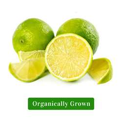 Organic Sweet Lime/Organic Mosambi